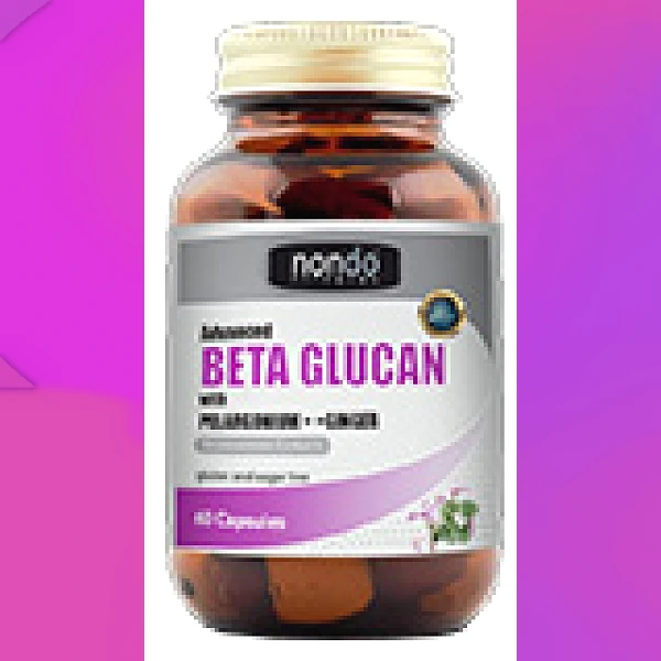 Betaglucan