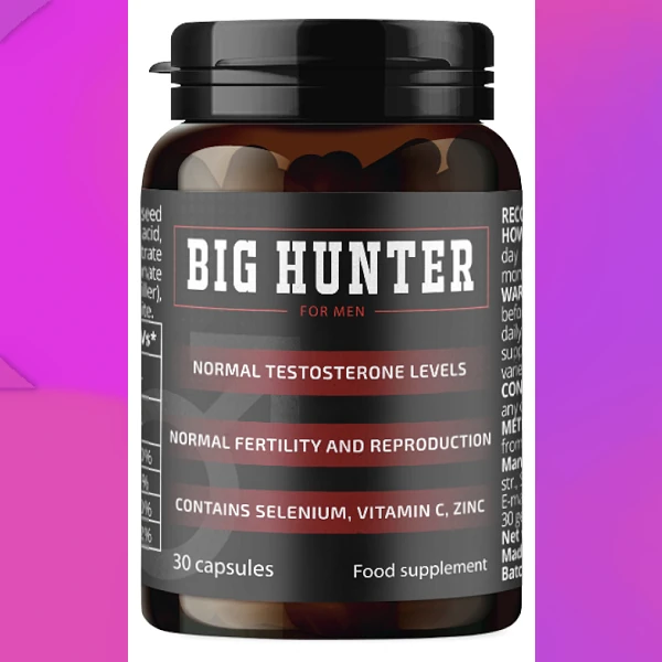 Big Hunter