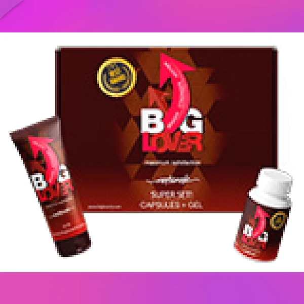 Big Lover