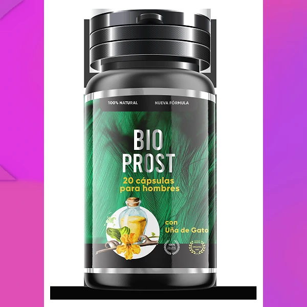 Bio Prost