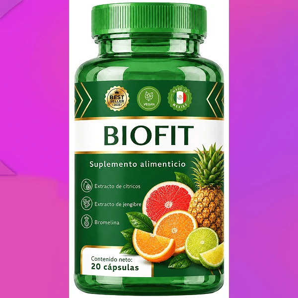 Biofit