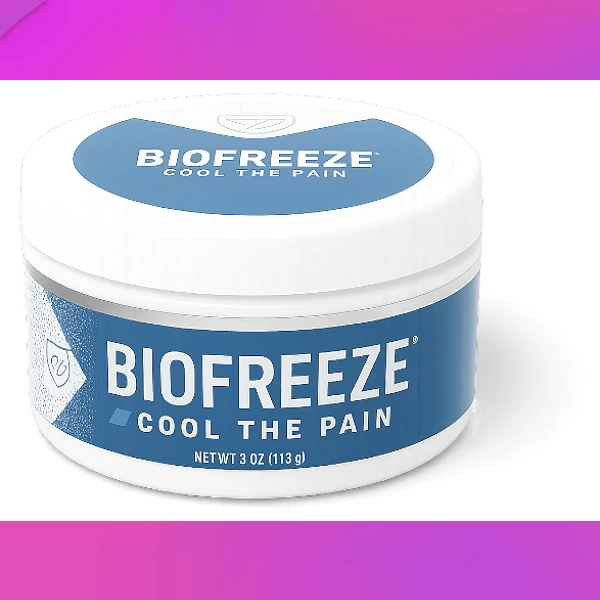 Biofreeze
