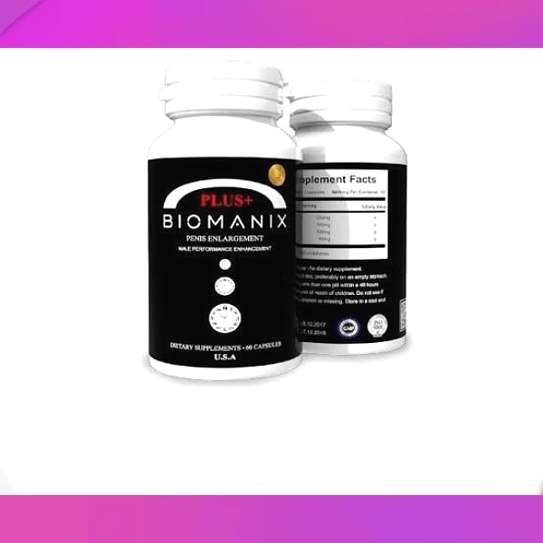 BIOMANIX