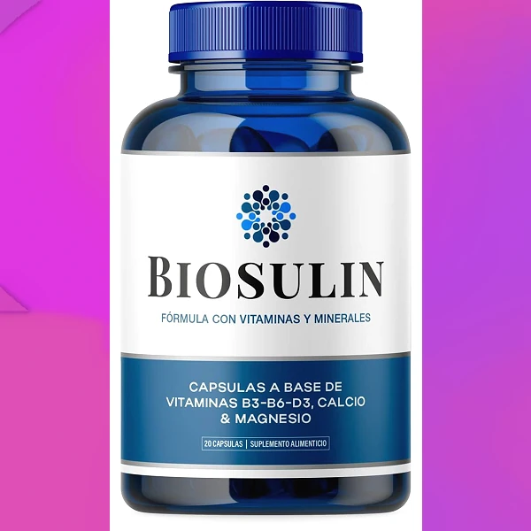 Biosulin