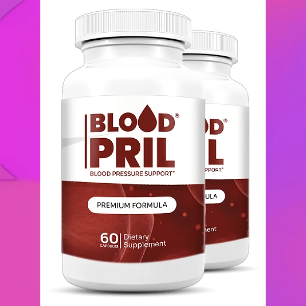 Bloodpril