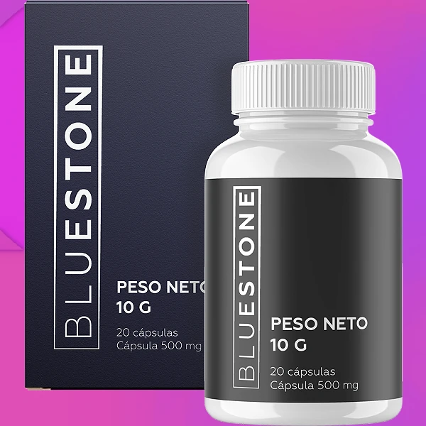 Bluestone