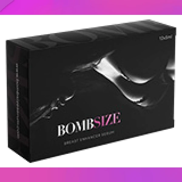 Bomb Size