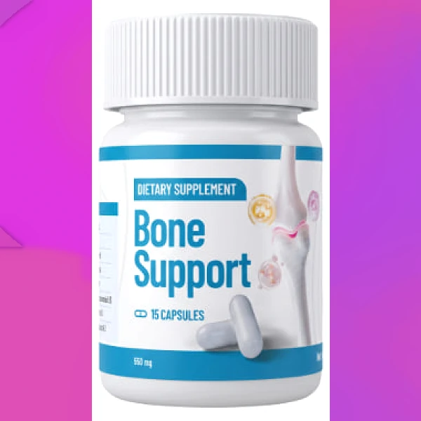 Bone Support ENG