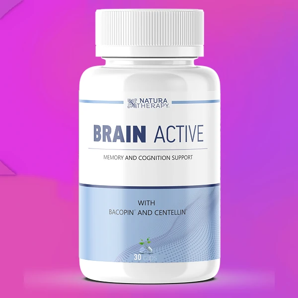 Brain Active
