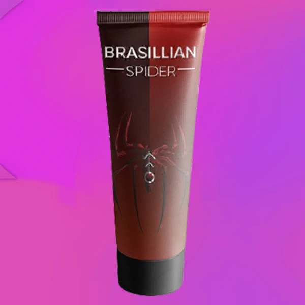Brasillian Spider