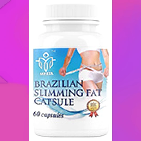 Brazilian Slimming 1+1