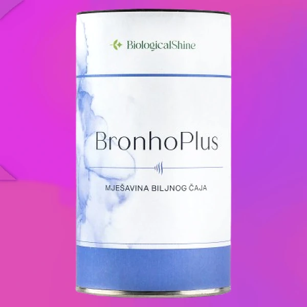 Bronho Plus