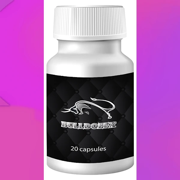 Bulldozex