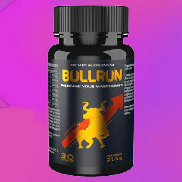 Bullrun Ero