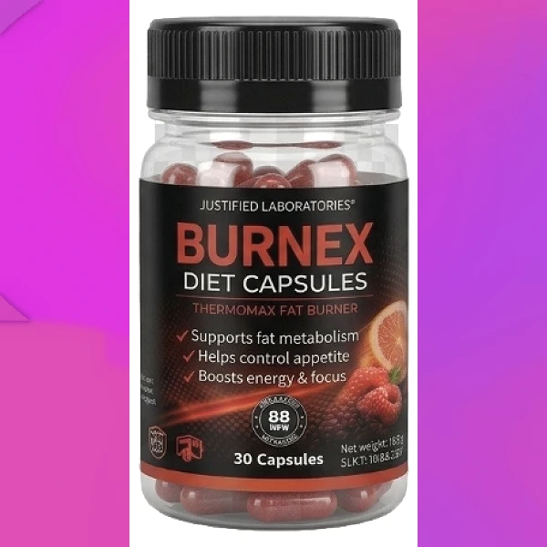 Burnex