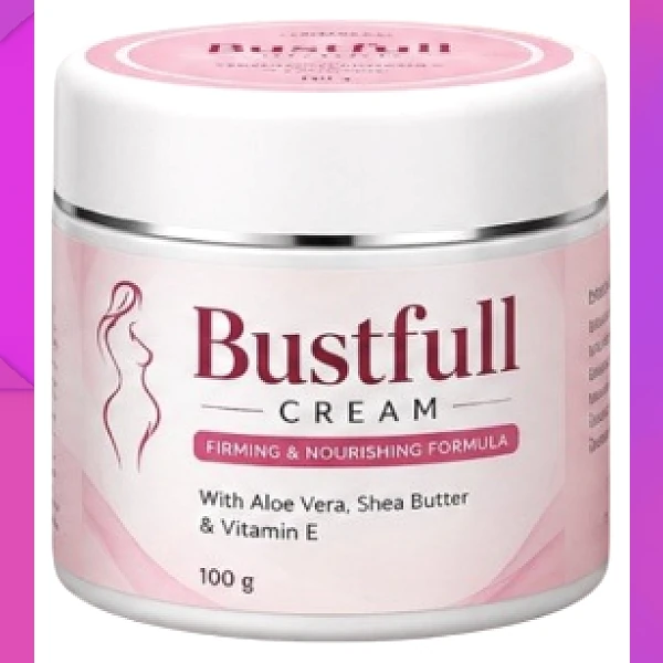 Bustfull