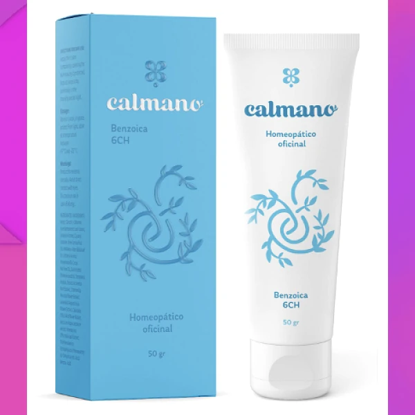 Calmano hemorrhoids