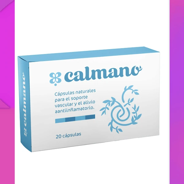 Calmano varicosis cream