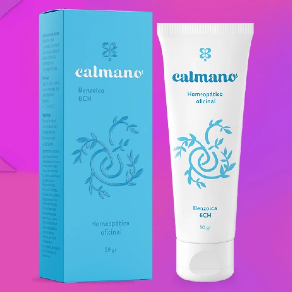 Calmano