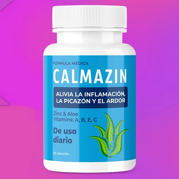 Calmazin