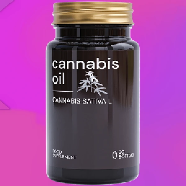 Cannabis Oil Joints