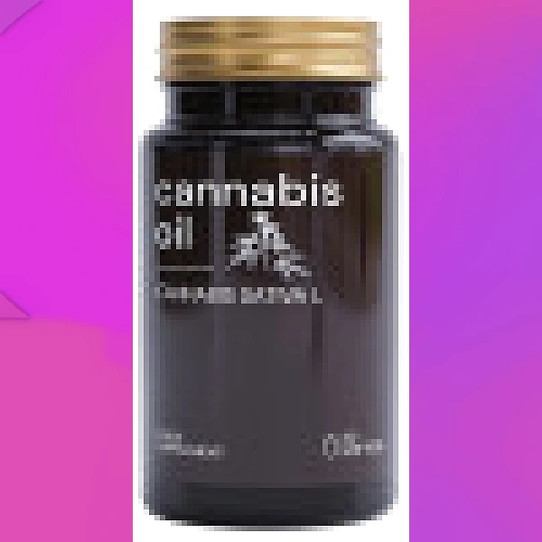 Cannabis Oil Prostatitis