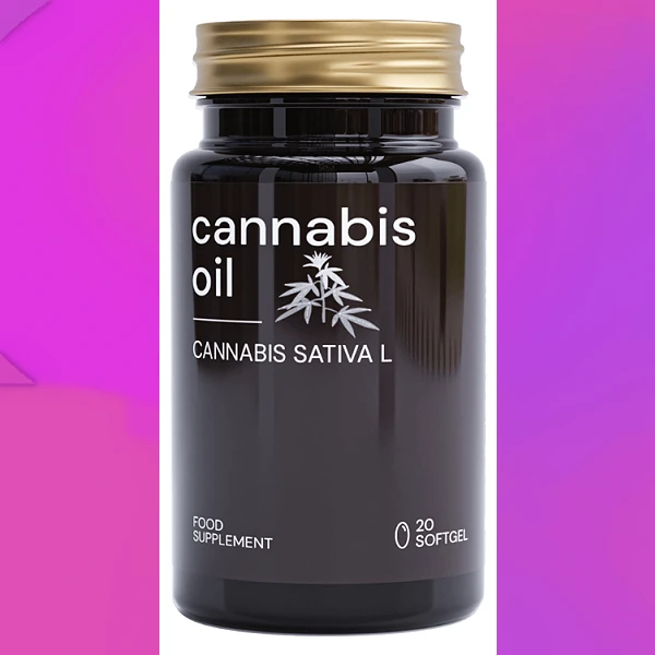 Cannabis Oil