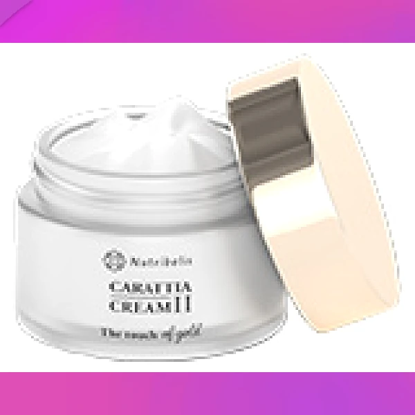 Carattia Cream