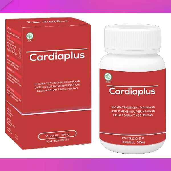 Cardia Plus