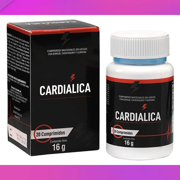 Cardialica