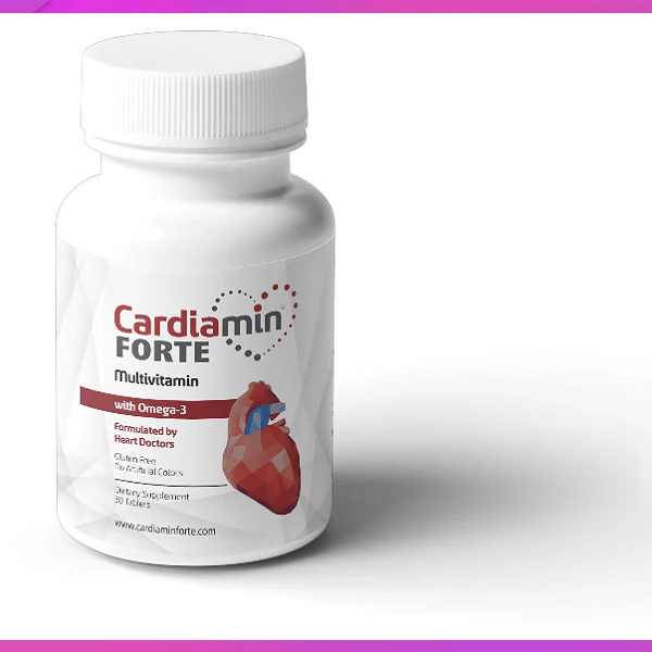 Cardiamin