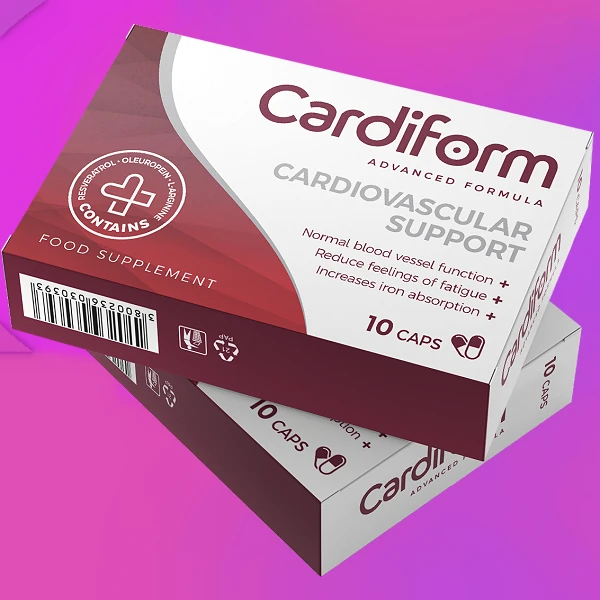 Cardiform