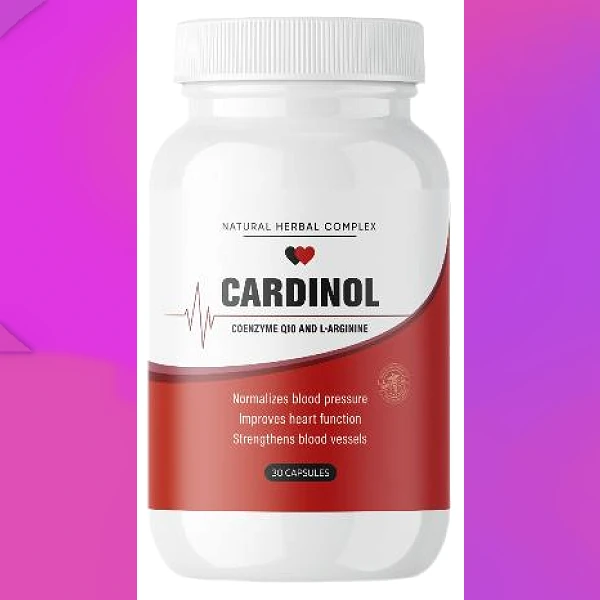 Cardinol
