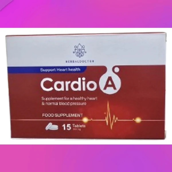 Cardio A