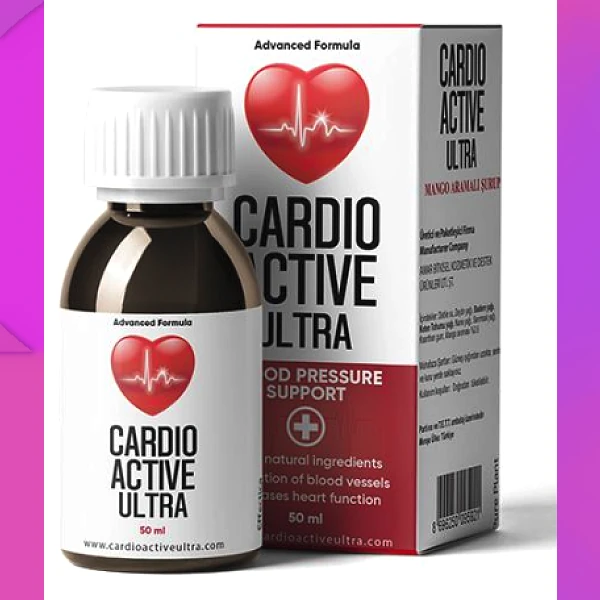 Cardio Active