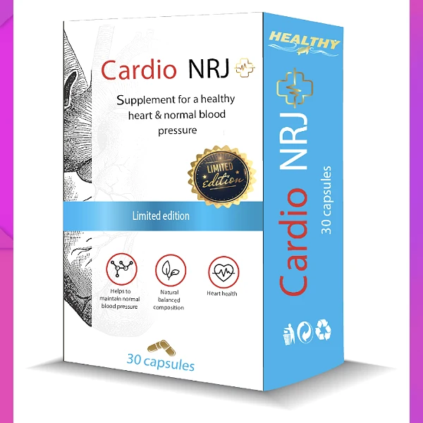 Cardio NRJ