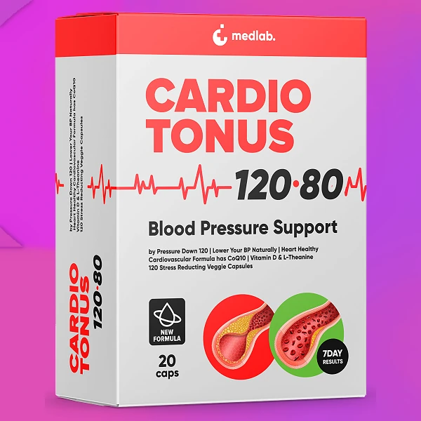 Cardio Tonus