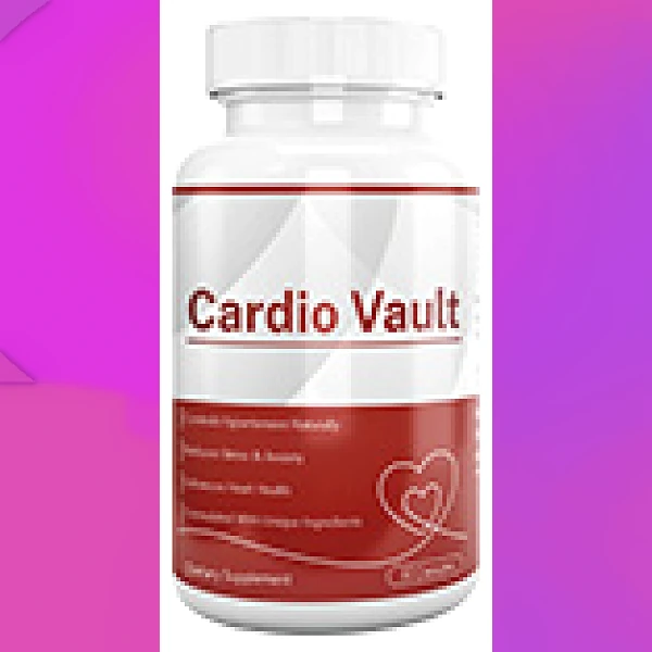 Cardio Vault