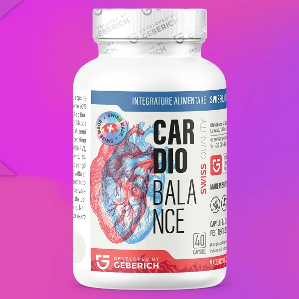 CardioBalance