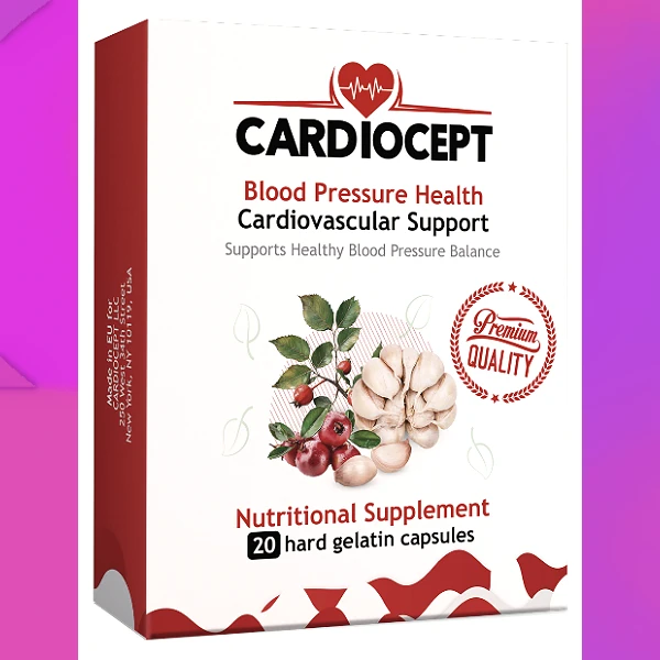 Cardiocept
