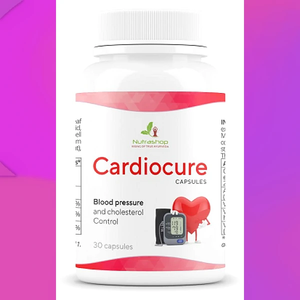 Cardiocure
