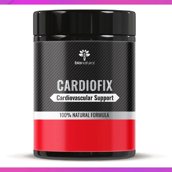 Cardiofix