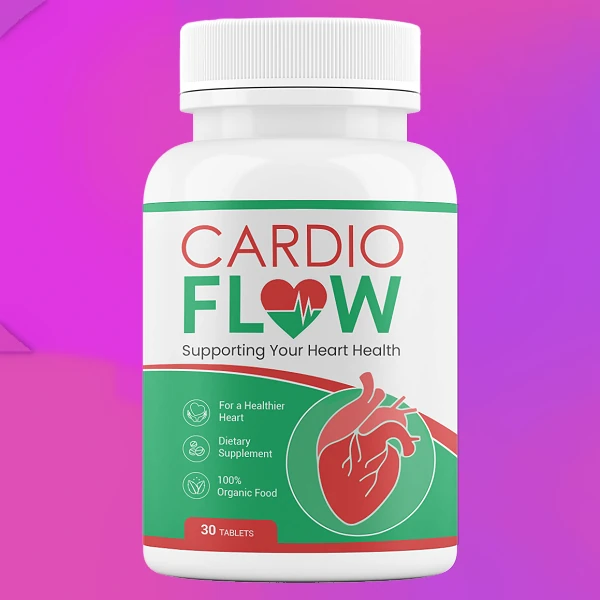 CardioFlow