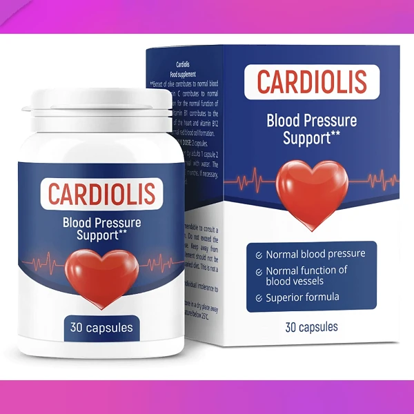 Cardiolis