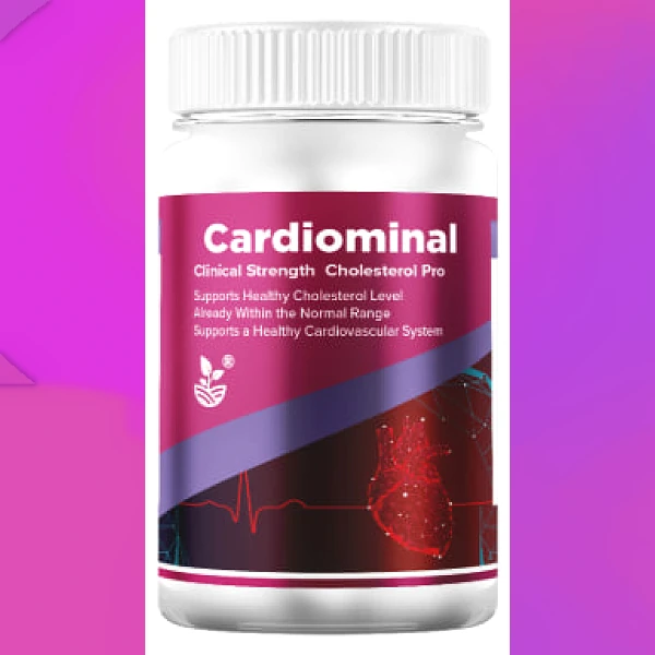 Cardiominal