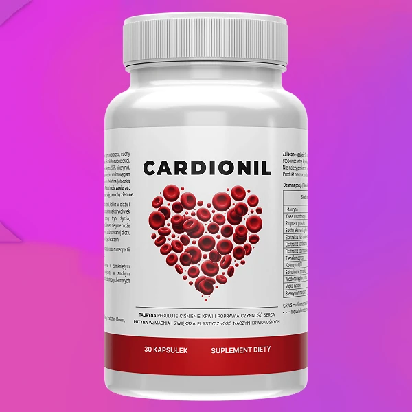 Cardionil