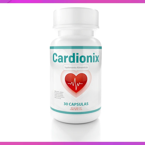 Cardionix