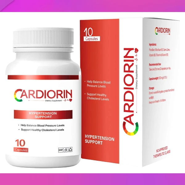 Cardiorin