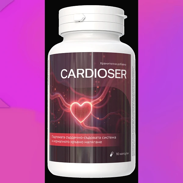 Cardioser