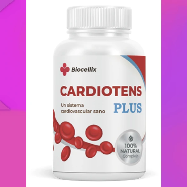 Cardiotens